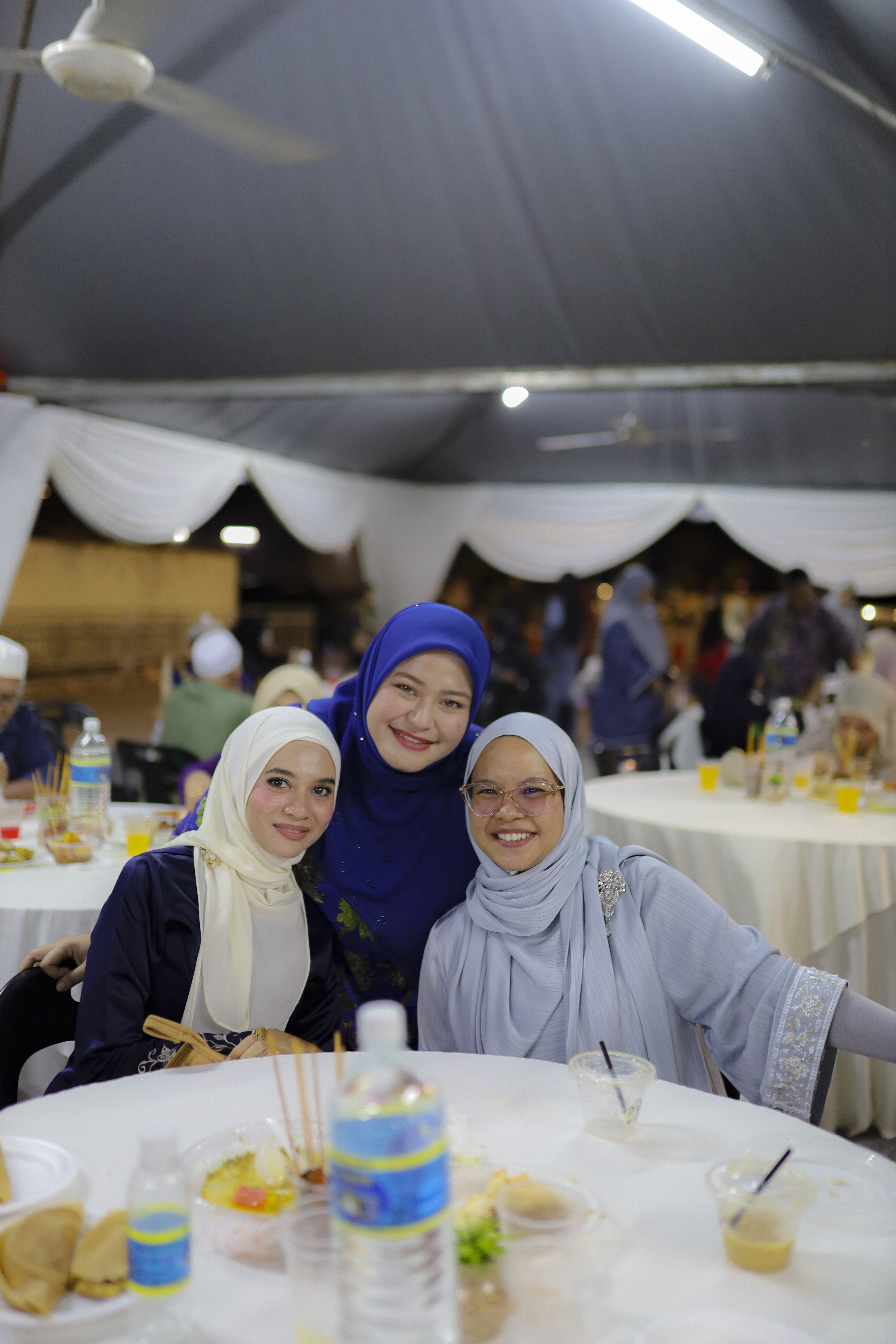 open house